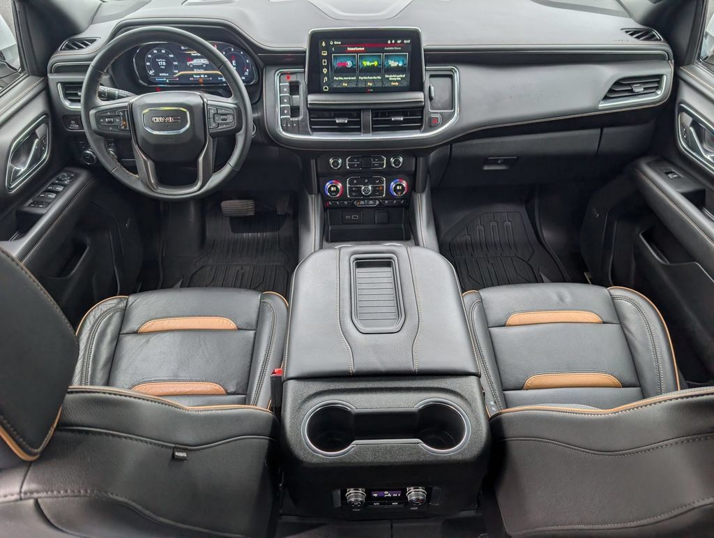 Used 2024 GMC Yukon AT4 AWD/4WD image 20