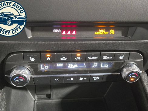 Used 2020 MAZDA CX-5 Touring AWD/4WD image 15