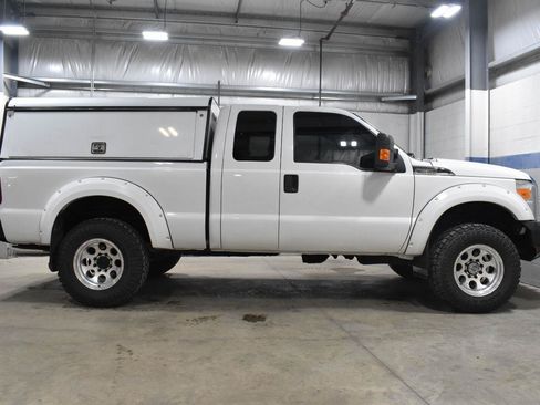 Used 2013 Ford F250 XLT w/ XLT Value Pkg AWD/4WD image 20