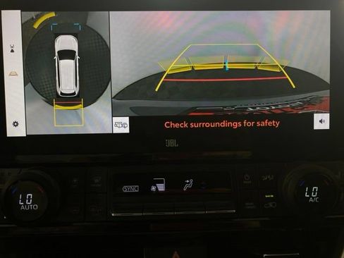 Used 2024 Toyota Grand Highlander FWD image 27