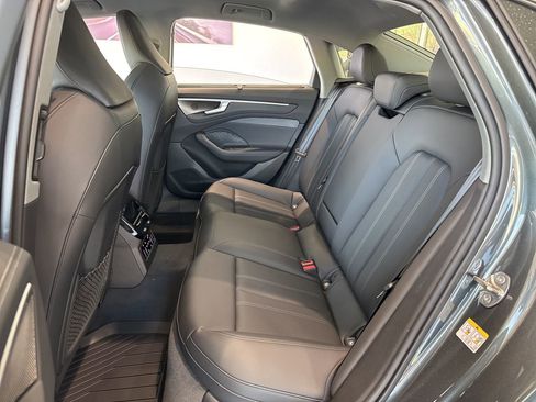 New 2026 Audi A6 Premium Plus image 38