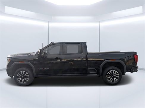 Used 2021 GMC Sierra 2500 AT4 w/ AT4 Premium Plus Package image 6