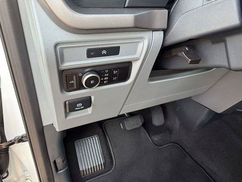 Used 2025 Ford F150 XLT w/ Equipment Group 301A Standard AWD/4WD image 23