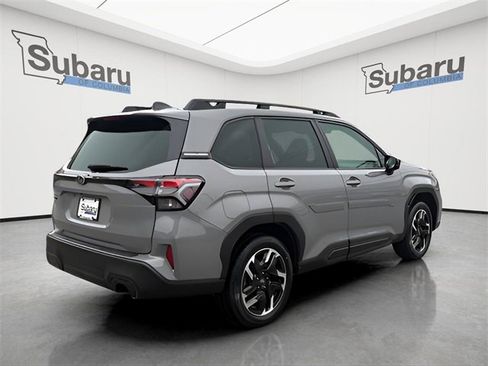 New 2026 Subaru Forester Limited image 7