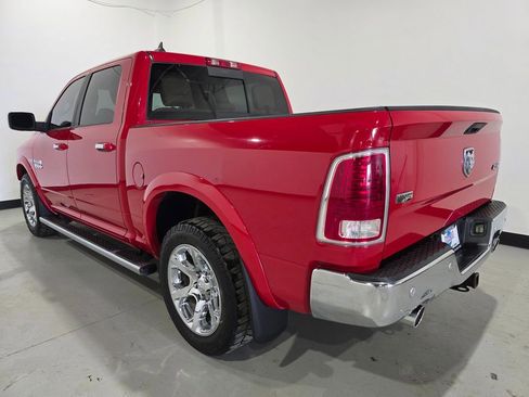 Used 2014 RAM 1500 Laramie w/ Convenience Group image 38