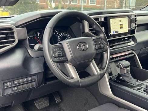 New 2026 Toyota Tundra SR5 image 11