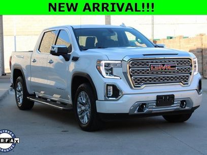 Used 2021 GMC Sierra 1500 Denali