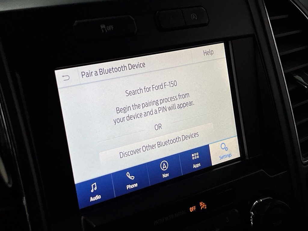 Used 2019 Ford F150 XLT w/ Equipment Group 302A Luxury AWD/4WD image 20