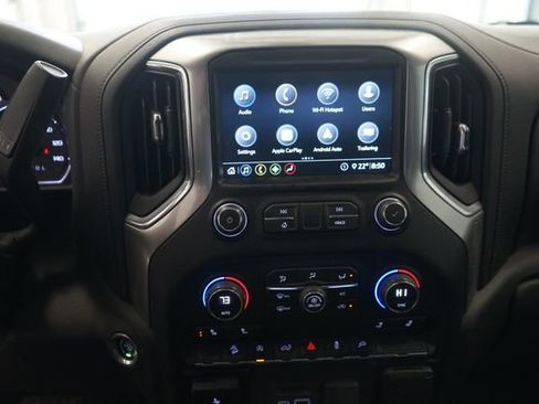 Used 2020 Chevrolet Silverado 1500 LT image 22