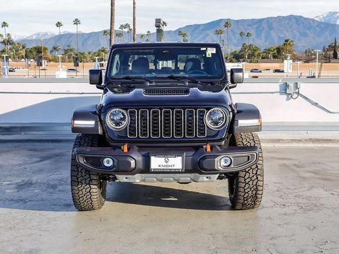 New 2026 Jeep Gladiator Mojave image 3