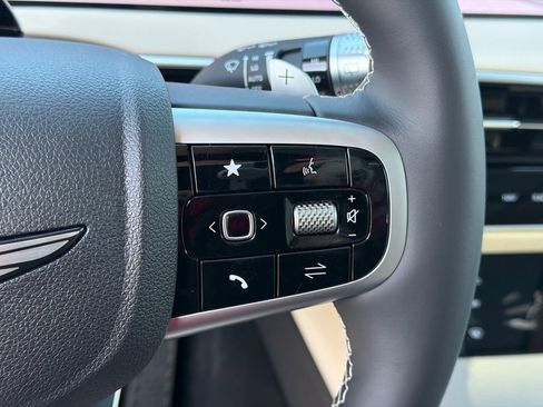 New 2026 Genesis GV70 2.5T Select AWD/4WD image 26