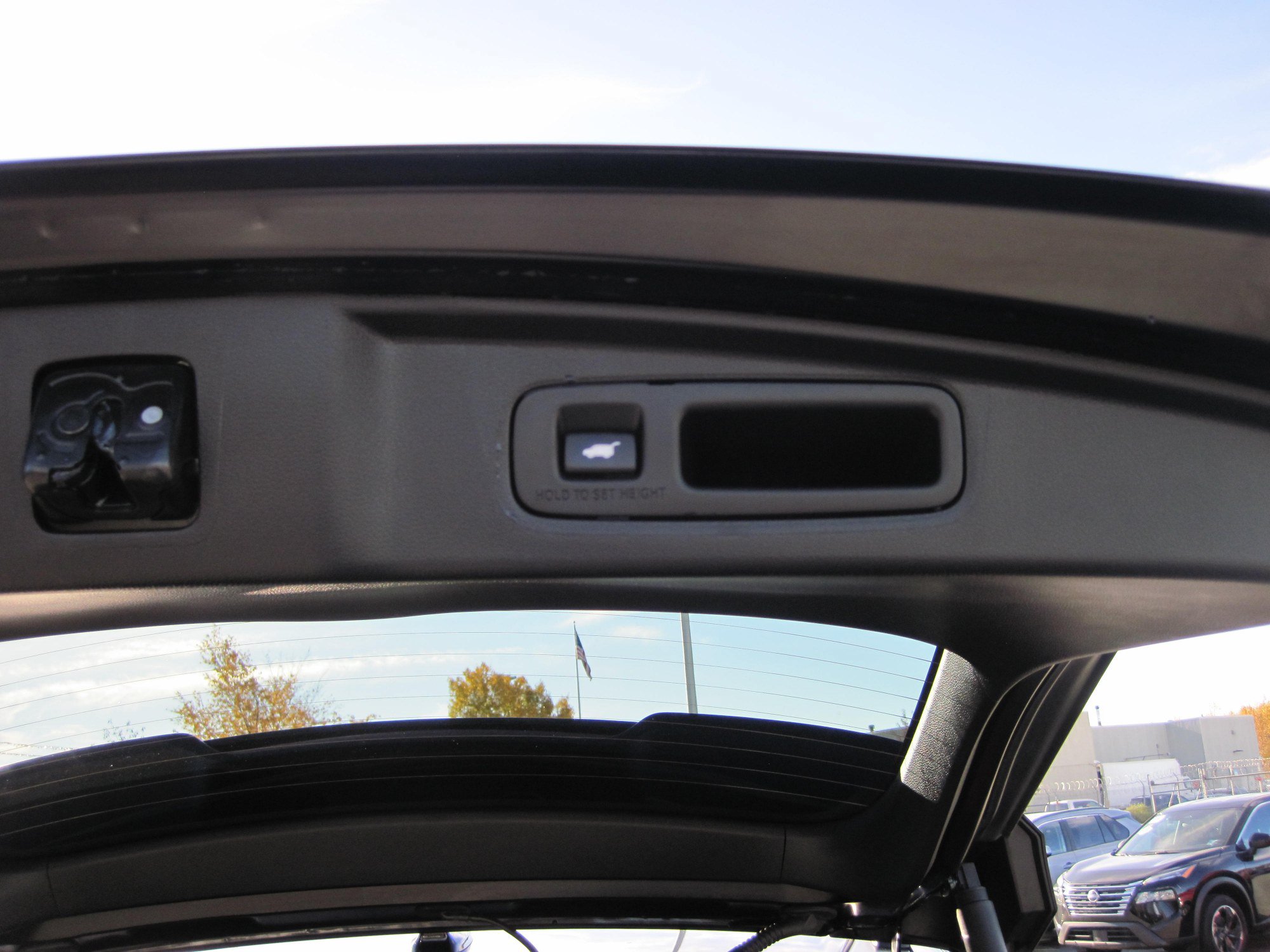 Used 2025 Honda CR-V Sport-L image 7