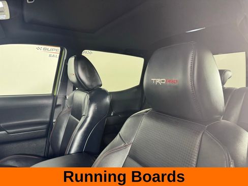 Used 2022 Toyota Tacoma TRD Pro image 11
