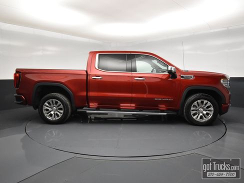 Used 2023 GMC Sierra 1500 Denali image 50