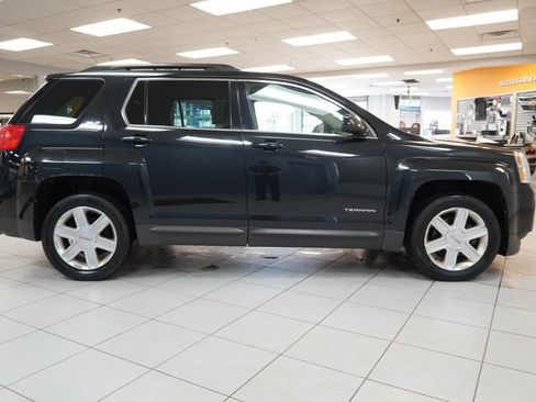 Used 2011 GMC Terrain SLE w/ Convenience Package image 15