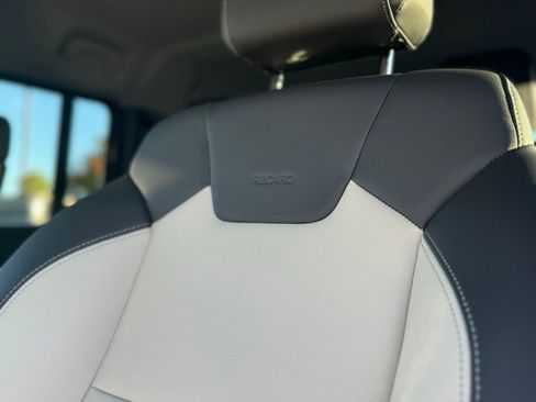 New 2025 INEOS Grenadier Fieldmaster Edition image 14