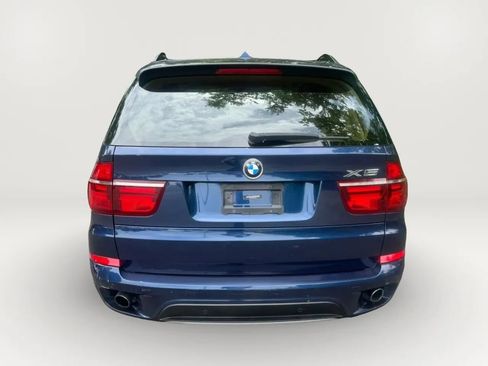 Used 2013 BMW X5 xDrive35i AWD/4WD image 5