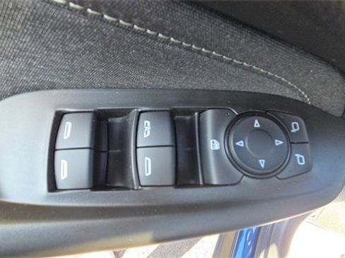 Used 2022 Chevrolet TrailBlazer ACTIV w/ Sun and Liftgate Package image 29