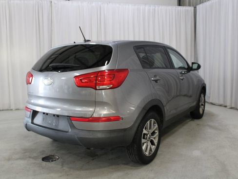 Used 2014 Kia Sportage LX FWD image 23
