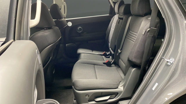 New 2027 Hyundai Palisade SE AWD/4WD image 23