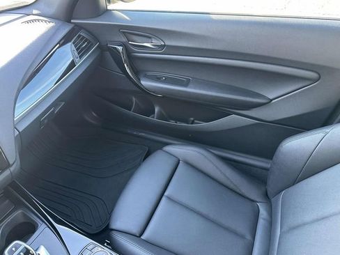 Used 2016 BMW 228i xDrive Coupe image 37