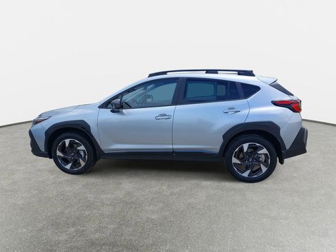Used 2025 Subaru Crosstrek 2.5i Limited w/ Crosstrek Mirror Package image 8