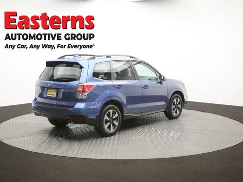 Used 2018 Subaru Forester 2.5i Limited AWD/4WD image 41