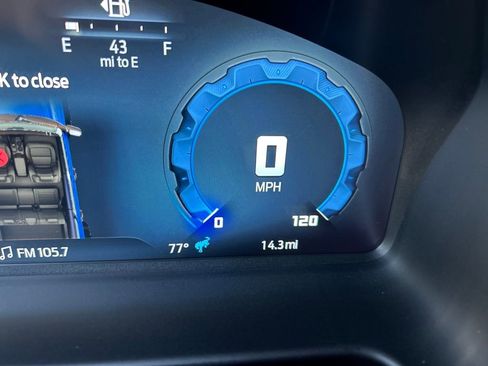 New 2025 Ford Bronco Outer Banks image 19