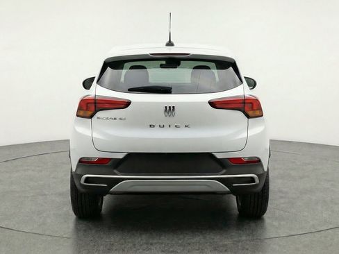 Used 2025 Buick Encore GX Preferred AWD/4WD image 7