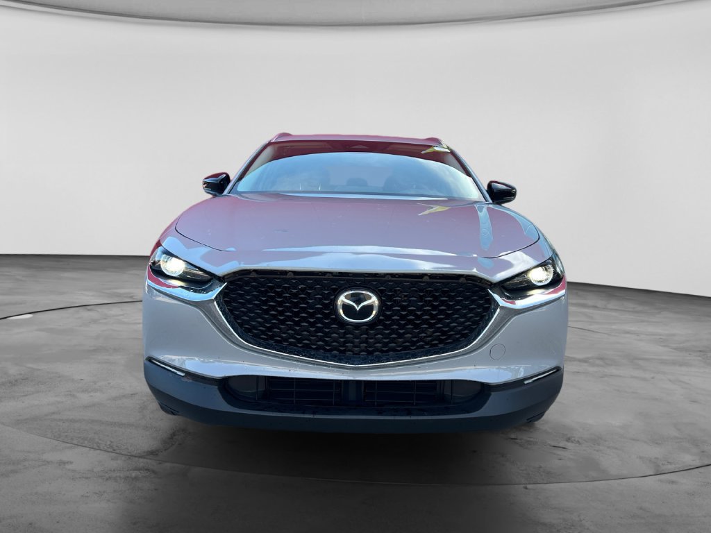 Used 2025 MAZDA CX-30 AWD 2.5 S w/ Select Sport Pkg image 2