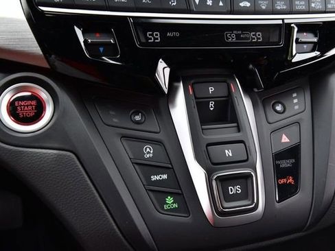 New 2026 Honda Odyssey Sport-L image 16