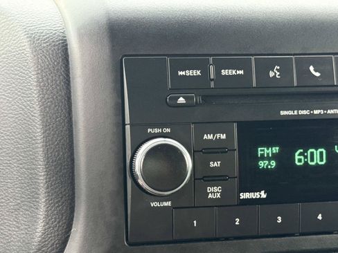 Certified 2018 Jeep Wrangler Unlimited Sport AWD/4WD image 27