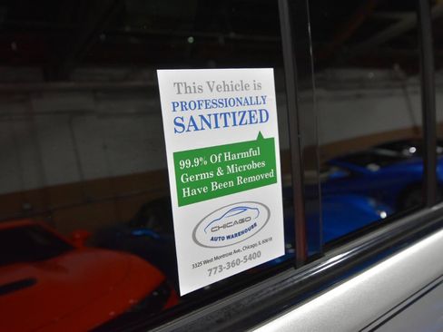 Used 2019 Ford Flex Limited w/ Limited Appearance Package AWD/4WD image 59
