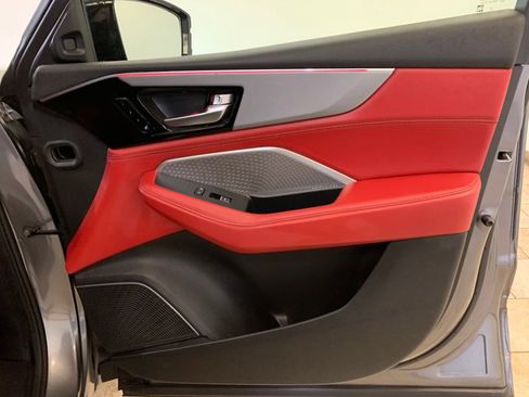 Used 2023 Acura MDX A-Spec image 59