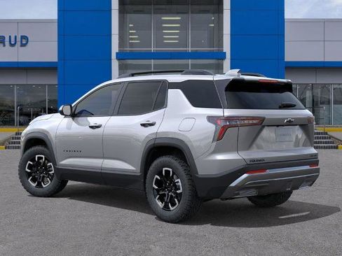 New 2026 Chevrolet Equinox ACTIV w/ Convenience Package III image 3