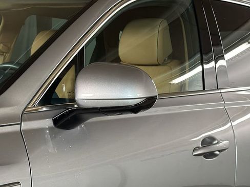 Used 2023 Genesis GV80 2.5T w/ Prestige Package image 5