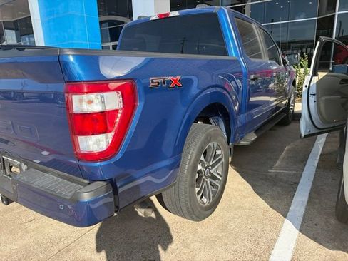 Used 2023 Ford F150 XL w/ STX Appearance Package RWD image 13