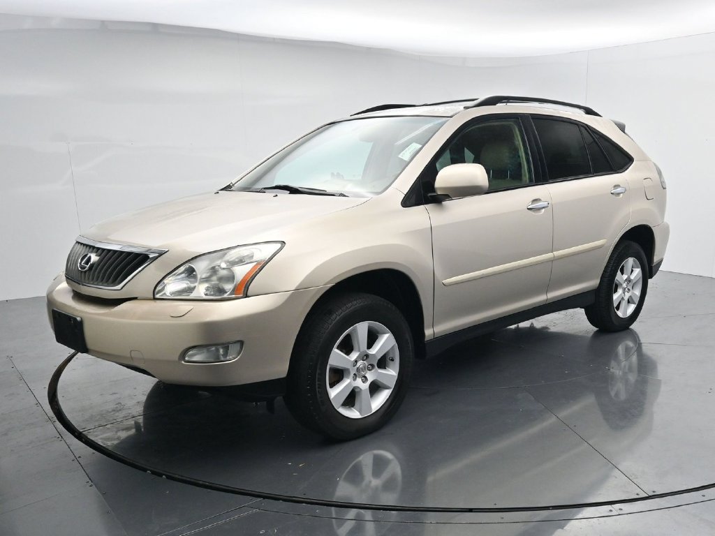 Used 2008 Lexus RX 350 AWD image 4