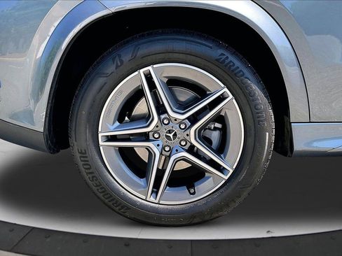 Used 2023 Mercedes-Benz GLE 450 4MATIC image 38