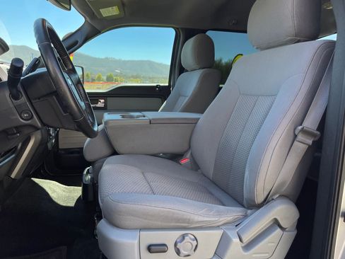 Used 2014 Ford F150 XLT w/ Equipment Group 302A Luxury RWD image 14