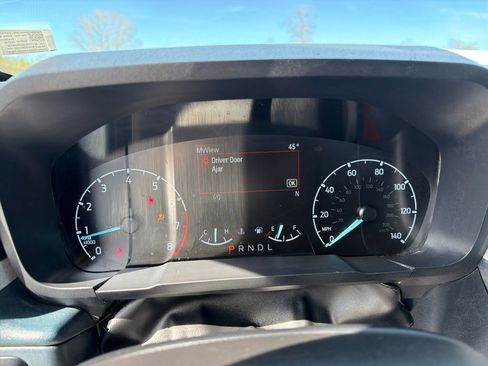 Used 2024 Ford Maverick XLT w/ Equipment Group 300A Standard image 17