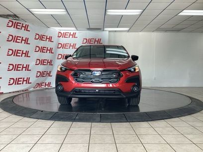 New 2026 Subaru Crosstrek 2.5i