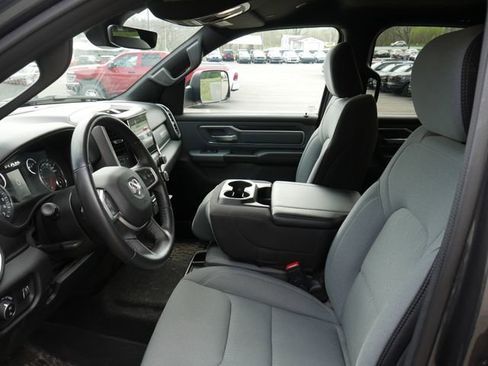 Used 2023 RAM 1500 Big Horn image 4