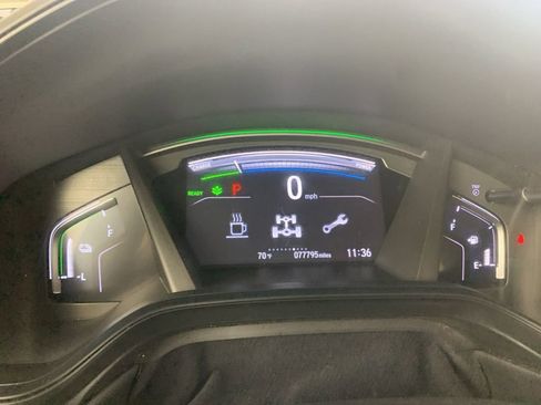Used 2020 Honda CR-V LX image 17