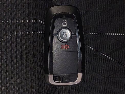 Used 2020 Ford EcoSport SE FWD image 32