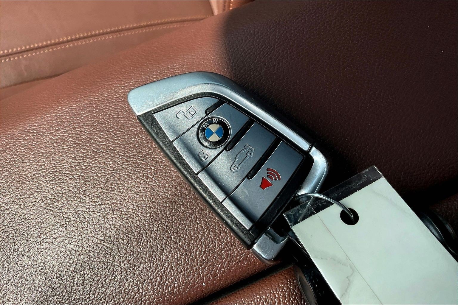 Used 2019 BMW X5 xDrive40i w/ Premium Package 2 AWD/4WD image 34
