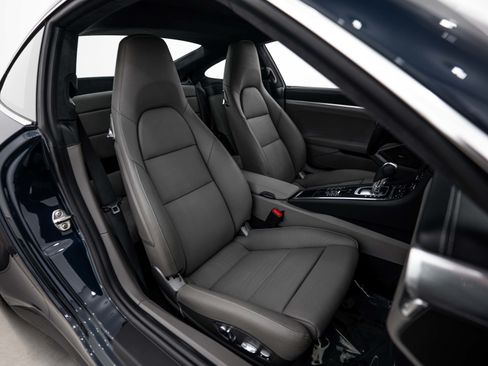 Certified 2014 Porsche 911 Carrera 4S AWD/4WD image 14