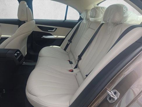 New 2026 Mercedes-Benz E 350 Sedan image 13