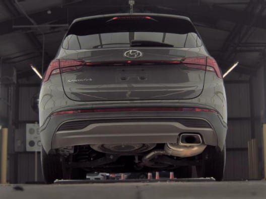 Used 2023 Hyundai Santa Fe SEL FWD image 7