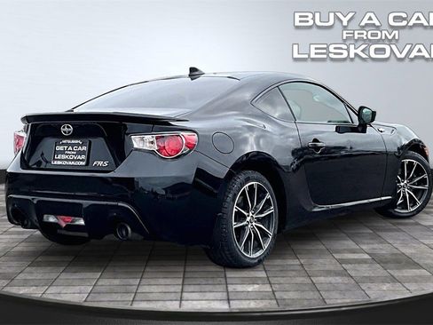 Used 2015 Scion FR-S image 13